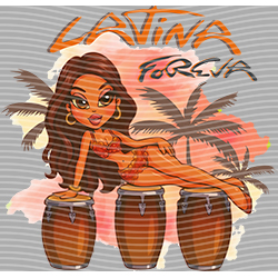 Girl-HG 3422